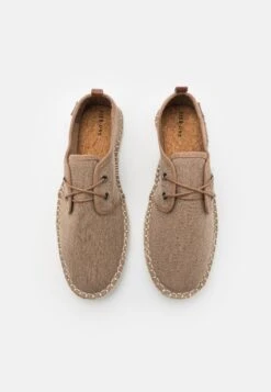 Pier One Sportieve Veterschoenen - Beige -Lyno Kleding Winkel 0072aedcd61942c7b93e1dd8241492e8