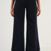 LELA Broek - Dark Blue 1 LELA Broek - Dark Blue -Lyno Kleding Winkel 00b0620c0b9446c69b9d224c423b2bce