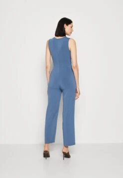 Anna Field Jumpsuit - Dark Blue 10 Anna Field Jumpsuit - Dark Blue -Lyno Kleding Winkel 00b7e2115ea84068bca0228901879ff9