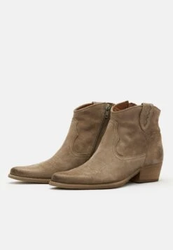 Felmini West - Cowboy-/Bikerlaarsjes - Marvin Lead Grey 10 Felmini West - Cowboy-/Bikerlaarsjes - Marvin Lead Grey -Lyno Kleding Winkel 00fc6ea12413481e9079db06f9b1dd0e