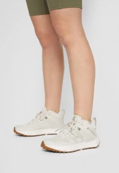 Columbia Facet 75 Mid Outdry - Outdoorschoenen - Light Sand/Kettle -Lyno Kleding Winkel 022212b021414b9683a424e25d3d7e45