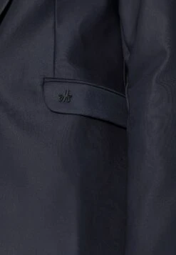 Mos Mosh Blake Night - Blazer - Navy -Lyno Kleding Winkel 0243fd92031442b9818710c17b65f2ce