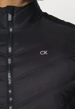 Frontera Hybrid Jacket - Outdoorjas - Black -Lyno Kleding Winkel 02646ad97c0c4aab98c0d3e3cf84fc8b