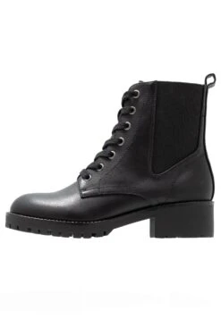 Anna Field Comfort - Veterboots - Black -Lyno Kleding Winkel 027789330bf24da5a0150348e30ada54