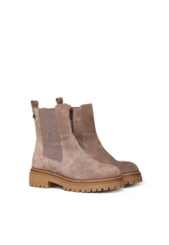 Toni Pons Basel-Sy - Korte Laarzen - Taupe 8 Toni Pons Basel-Sy - Korte Laarzen - Taupe -Lyno Kleding Winkel 02c83e5a3a3740b89d0c97ba17d2900f
