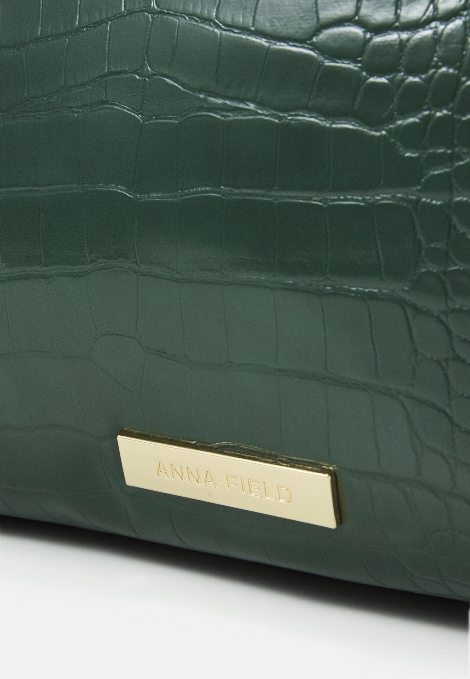 Anna Field Schoudertas - Dark Green 9 Anna Field Schoudertas - Dark Green - Afbeelding 7