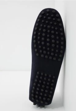 Pier One Mocassins - Dark Blue 12 Pier One Mocassins - Dark Blue -Lyno Kleding Winkel 031be111a0e641f88c5e147cc6c18357