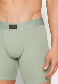 Hollister Co. Patch 3 Pack- Onderbroeken - Blue -Lyno Kleding Winkel 03215cb1aab34f50ae61034bdcd28e63