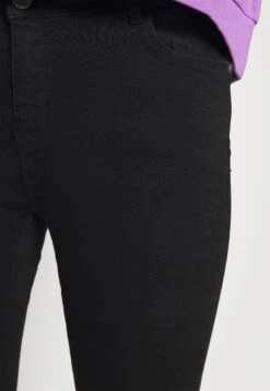 Noisy May Nmkimmy Ank Dart - Jeans Skinny Fit - Black Denim 15 Noisy May Nmkimmy Ank Dart - Jeans Skinny Fit - Black Denim -Lyno Kleding Winkel 032ccf9fd7a3428dbd7b61bd47340867