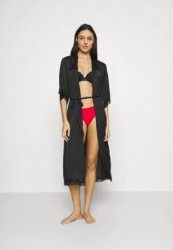 Anna Field Badjas - Black 14 Anna Field Badjas - Black -Lyno Kleding Winkel 03448cec7cdd4dc682898c970fec49e6