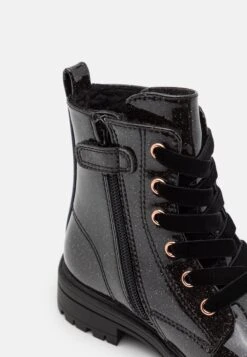 Friboo Veterboots - Black 13 Friboo Veterboots - Black -Lyno Kleding Winkel 0348564bb5234c00b018b0170276185c