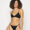Anna Field Cody 10Pp Cotton Thong - String - Black -Lyno Kleding Winkel 036c9f814eeb4ea6abc46591497b6b17