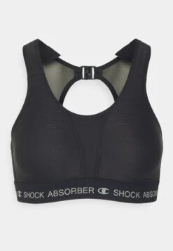 Shock Absorber Ultimate Padded Run Bra - Sport-Bh Met High Support - Black 14 Shock Absorber Ultimate Padded Run Bra - Sport-Bh Met High Support - Black -Lyno Kleding Winkel 0396d64d011b414bb1d02188f14acd32