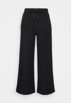 Noisy May Petite Nmjasa Wide Pant- Broek - Black -Lyno Kleding Winkel 03986fa26b454e87b2810eaa5720d5fd