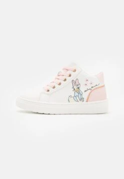 Friboo Sneakers Hoog - White -Lyno Kleding Winkel 049e782852454e5ca6855bd8ef748ff8