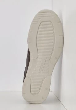 ECCO Irving - Sneakers Laag - Magnet -Lyno Kleding Winkel 04b935c9dcc44f9e867147ffccc0ed69