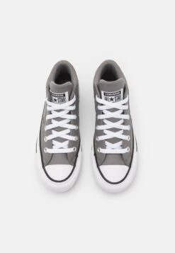 Converse Chuck Taylor All Star Malden Street Fall Tone - Sneakers Hoog - Grey/White -Lyno Kleding Winkel 04ec9f819626410c9cf009bb5806c3e6