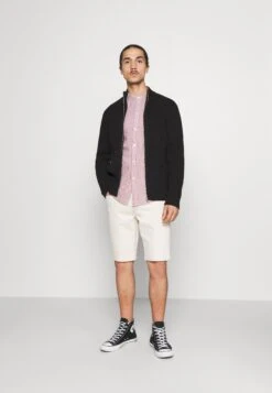 Pier One Overhemd - Red -Lyno Kleding Winkel 053fc76260d2475fb7d16ed9e7081741