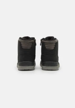 Pier One Veterboots - Dark Grey -Lyno Kleding Winkel 059be7f40ea14627b03528f1812b6d7b