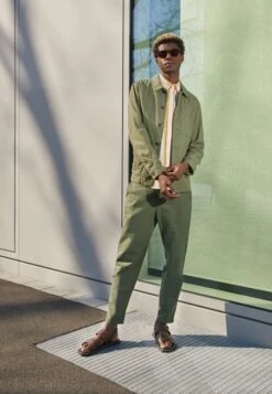 Pier One Unisex - Sandalen - Cognac 12 Pier One Unisex - Sandalen - Cognac -Lyno Kleding Winkel 066833d3c460455297c99665a1fc1ebf