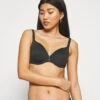 Chantelle Chic Essential Spacer - Beugel Bh - Schwarz -Lyno Kleding Winkel 0676f171d0654ae7a76b82d19009b406