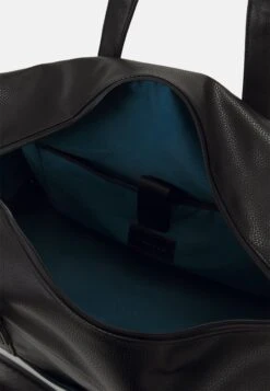 Pier One Unisex - Weekendtas - Black 10 Pier One Unisex - Weekendtas - Black -Lyno Kleding Winkel 0687005646b743ca88f37747c3008acb