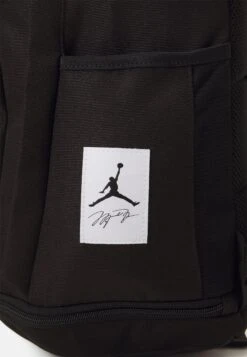 Jordan Sport Backpack - Rugzak - Black -Lyno Kleding Winkel 06cd96b155ad4fdca5dee0aae5e07774
