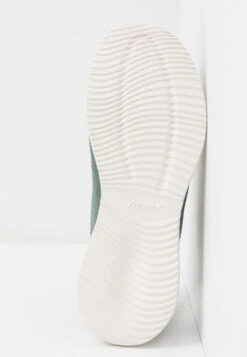 Bobs Squad- Sneakers Laag - Green -Lyno Kleding Winkel 06e84eb750ee4f328233144d28be8c16