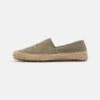 Pier One Espadrilles - Brown -Lyno Kleding Winkel 06fd938004ce42018a882a137d91f8f3