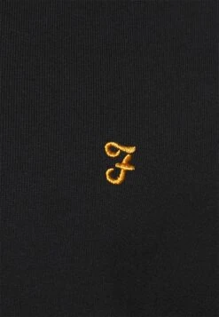 Farah Jim 1/4 Zip - Sweater - Black 14 Farah Jim 1/4 Zip - Sweater - Black -Lyno Kleding Winkel 089bd934b01c4d96b30d776624afcd61