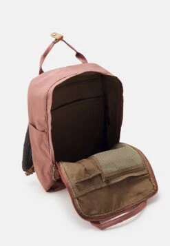 Doughnut Macaroon Large Reborn Series Backpack Unisex - Rugzak - Chestnut -Lyno Kleding Winkel 092960c7af1745bf84d4c9d09c21aa58