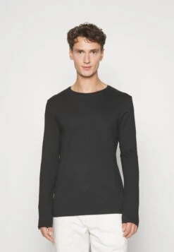 Pier One 2 Pack - Longsleeve - Black/Khaki 9 Pier One 2 Pack - Longsleeve - Black/Khaki -Lyno Kleding Winkel 09c026c440514eb4ae281df0beca375c