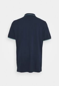 Pier One Poloshirt - Dark Blue -Lyno Kleding Winkel 09fd22167a0042d48d298676a3b272e4
