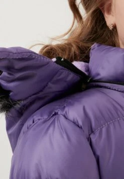 LELA Regular Fit - Winterjas - Lilac 13 LELA Regular Fit - Winterjas - Lilac -Lyno Kleding Winkel 0a085e987edd43c1a2f199c25e904d80
