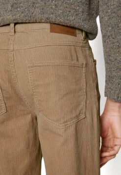 YOURTURN Corduroy Wide Leg - Broek - Tan -Lyno Kleding Winkel 0a48c0bfb1b04cf090c5a37b61726bd1