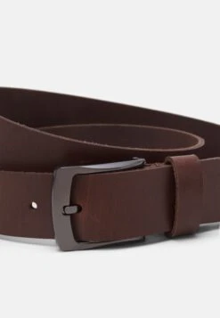 Pier One Leather - Riem - Brown -Lyno Kleding Winkel 0a62db8ffd3b47db917ddadd33542f2d
