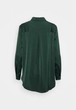 Anna Field Overhemdblouse - Green 6 Anna Field Overhemdblouse - Green -Lyno Kleding Winkel 0aa9118143bf43529867f445f5aba66c