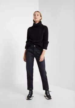 DRYKORN Arwen - Trui - Black 8 DRYKORN Arwen - Trui - Black -Lyno Kleding Winkel 0b47bba778714114a8c2c155d108d3da