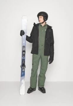 The North Face Descendit Jacket - Snowboardjas - Black 17 The North Face Descendit Jacket - Snowboardjas - Black -Lyno Kleding Winkel 0b51ce52af364a0484d71b795a860339