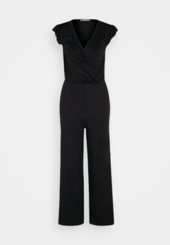 Anna Field Jumpsuit - Black -Lyno Kleding Winkel 0b9c28af371e4c46bf1529db103bb314