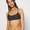 Seafolly Essentials Bralette - Bikinitop - Black -Lyno Kleding Winkel 0c64a3665b4741c79e9c977ab939018c