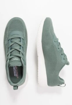 Bobs Squad- Sneakers Laag - Green -Lyno Kleding Winkel 0cacb3ed64fb4195ac94785a3ffbd761