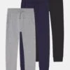 Friboo 3 Pack - Trainingsbroek - Grey/Blue/Black -Lyno Kleding Winkel 0ced787d89144cdd8871ae094667f9f1