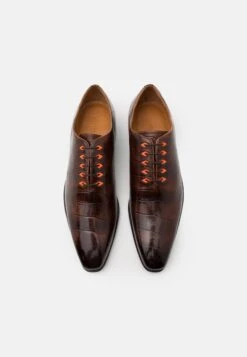 MELVIN & HAMILTON Lance 28 - Veterschoenen - Mid Brown 12 MELVIN & HAMILTON Lance 28 - Veterschoenen - Mid Brown -Lyno Kleding Winkel 0cfd92f0b818442ab5aa4d26421827b7