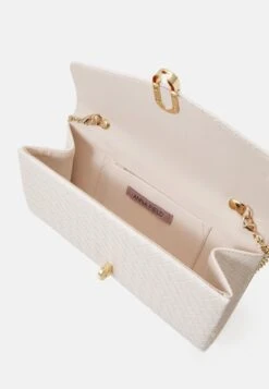 Anna Field Clutch - Offwhite -Lyno Kleding Winkel 0d65476acbc34fc3b11622ad710c1dc5