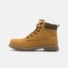 Pier One Veterboots - Camel -Lyno Kleding Winkel 0d674be7bd27424ea75620ceea5ffe31