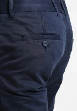 Pier One Shorts - Navy -Lyno Kleding Winkel 0e74a4c1a0104d8380e93d4804bbc3dc