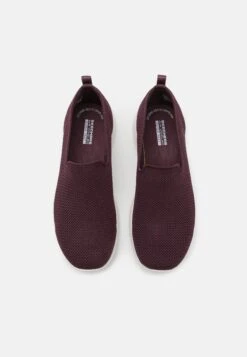 Go Walk Trainers - Sportieve Wandelschoenen - Burgundy -Lyno Kleding Winkel 0e80057ca1724da2b0159c4b36e31524