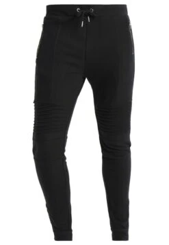 Pier One Biker Jogger - Trainingsbroek - Black -Lyno Kleding Winkel 0ea0952ad151480fb27b0921be6d98b9
