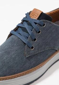 Skechers Moreno - Sneakers Laag - Navy 13 Skechers Moreno - Sneakers Laag - Navy -Lyno Kleding Winkel 0f483186ef2d4c709380bf9bbbb87ebf